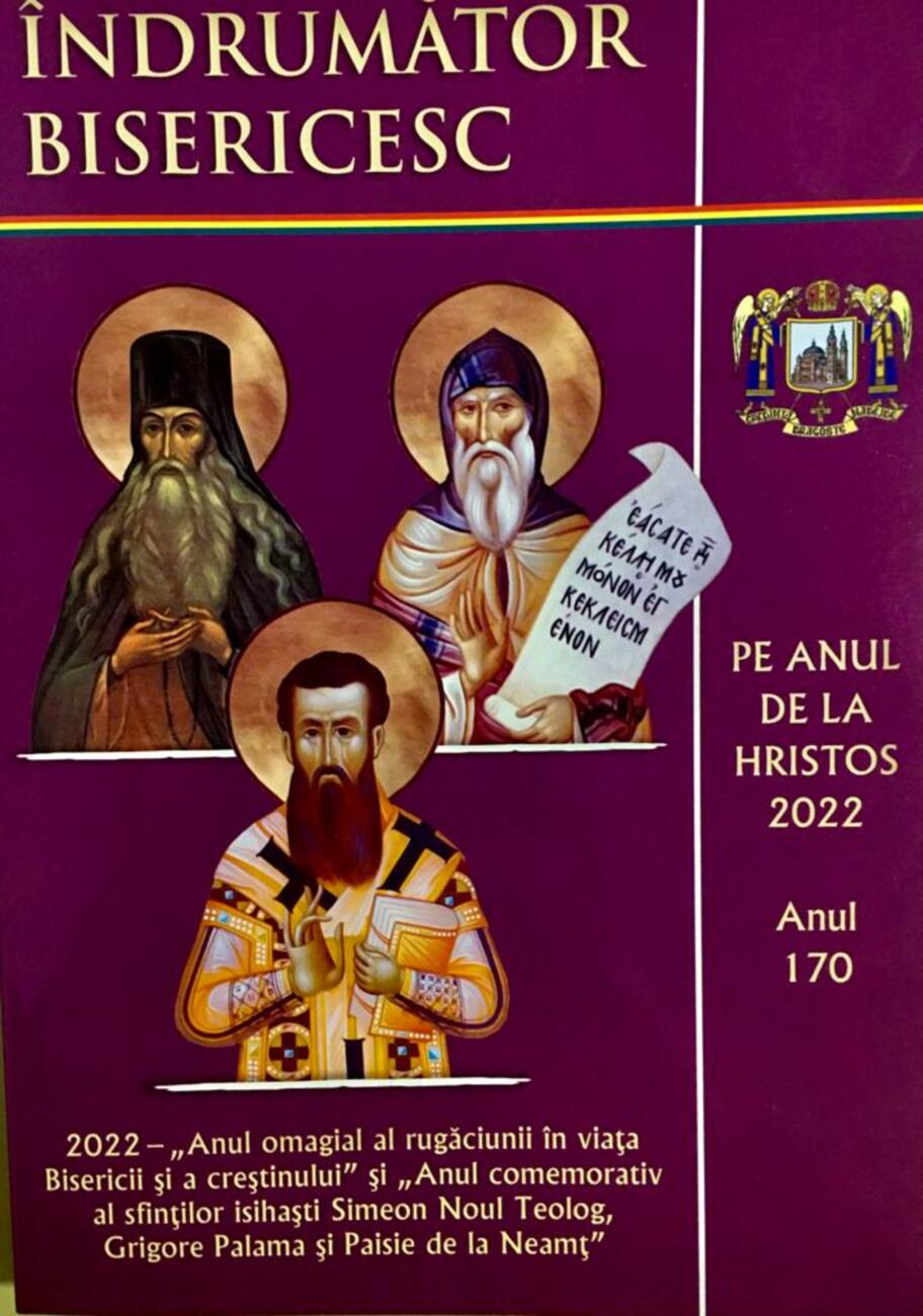 O tradiție editorială respectată