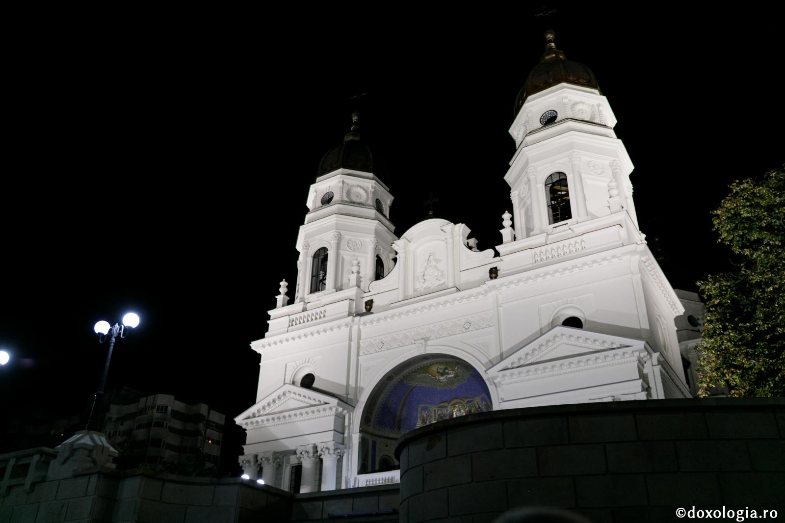 Evenimente ce vor avea loc în Arhiepiscopia Iașilor în perioada 3 - 9 aprilie 2022