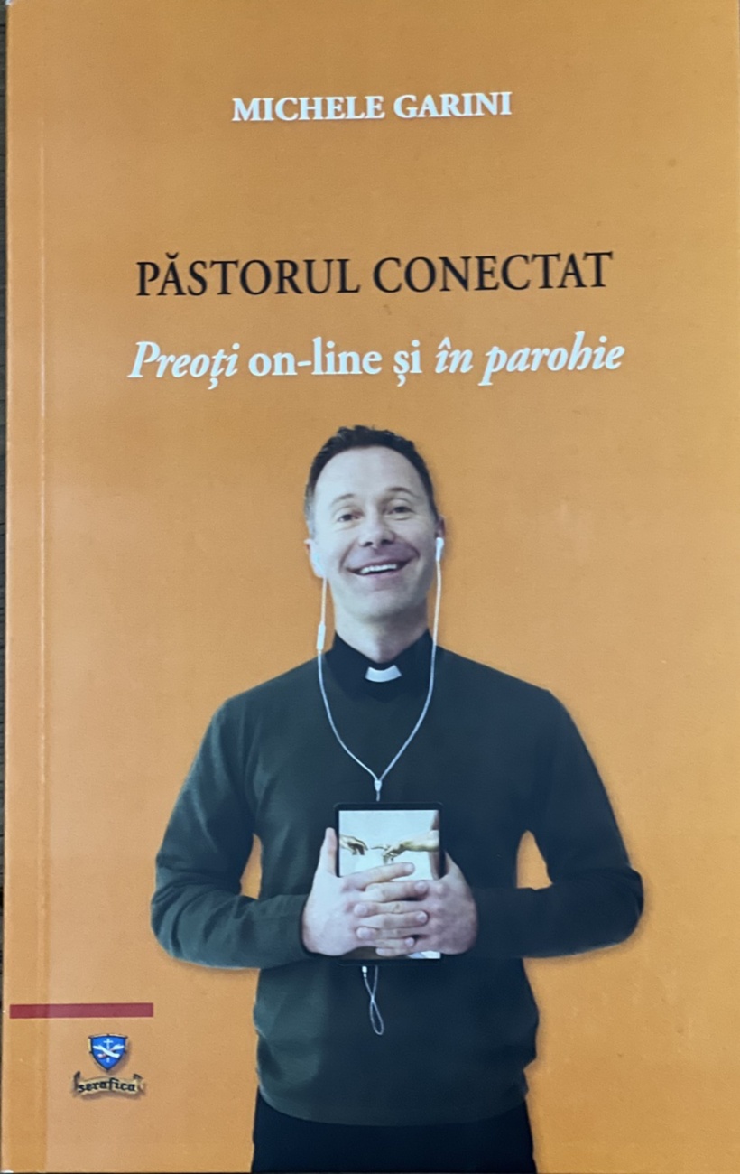 Despre pastorația conectării