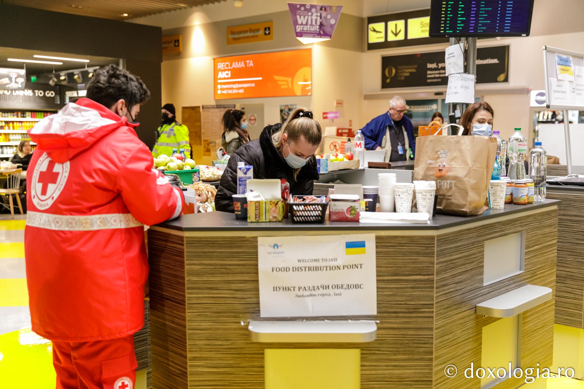 Fiideajutor.ro: Unde a ajuns sprijinul dumneavoastră până în acest moment?