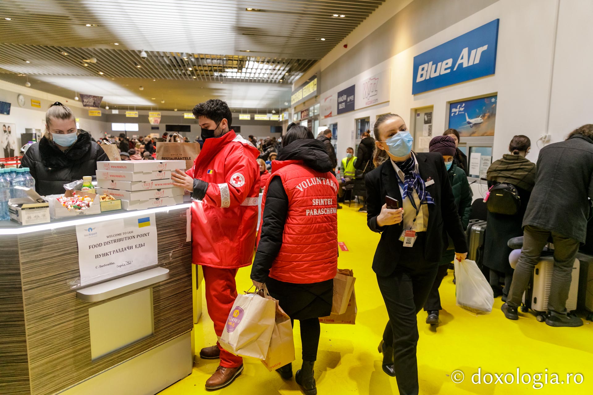 Fiideajutor.ro: Unde a ajuns sprijinul dumneavoastră până în acest moment?