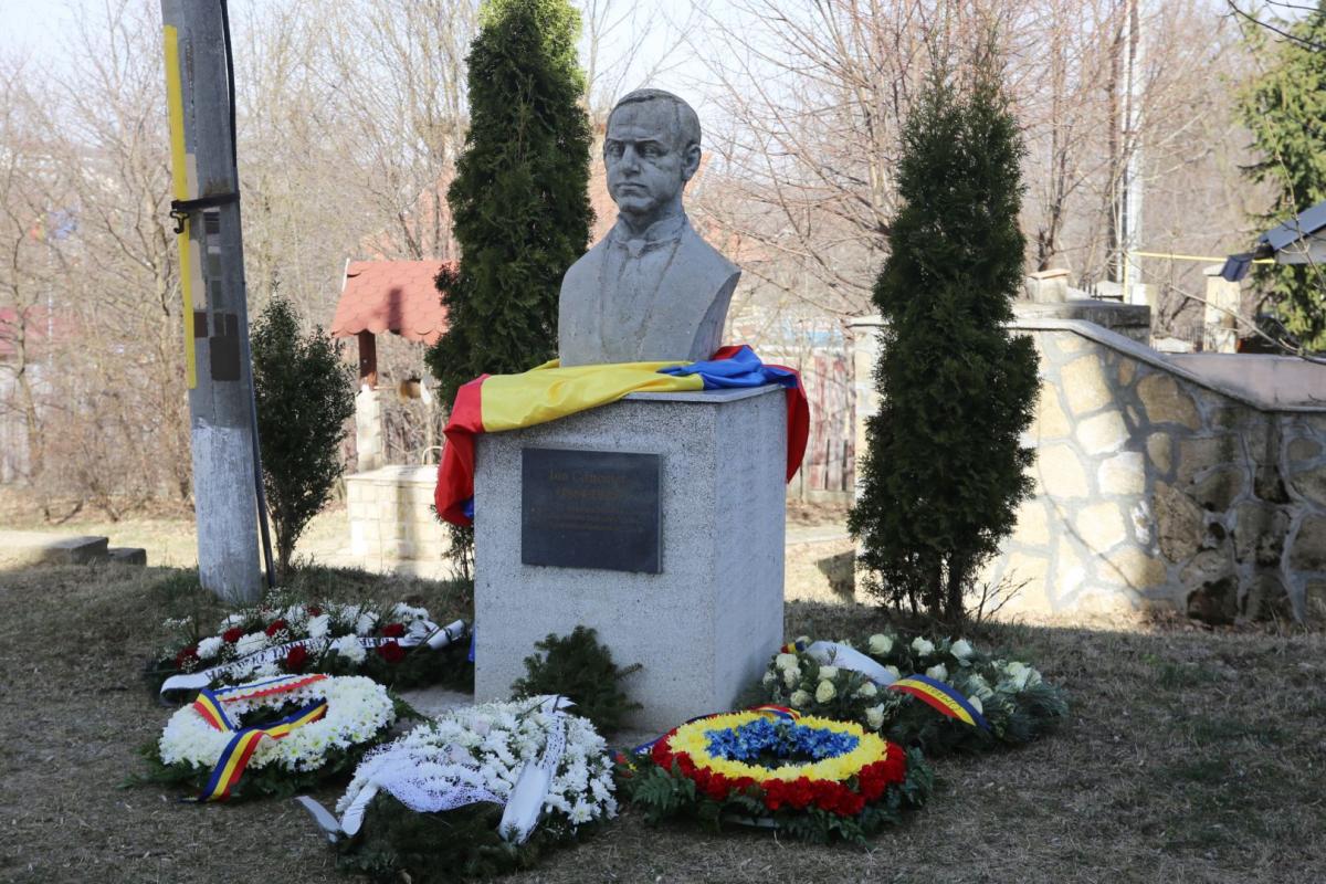 (Video) S-au împlinit 104 ani de la semnarea unirii Basarabiei cu România