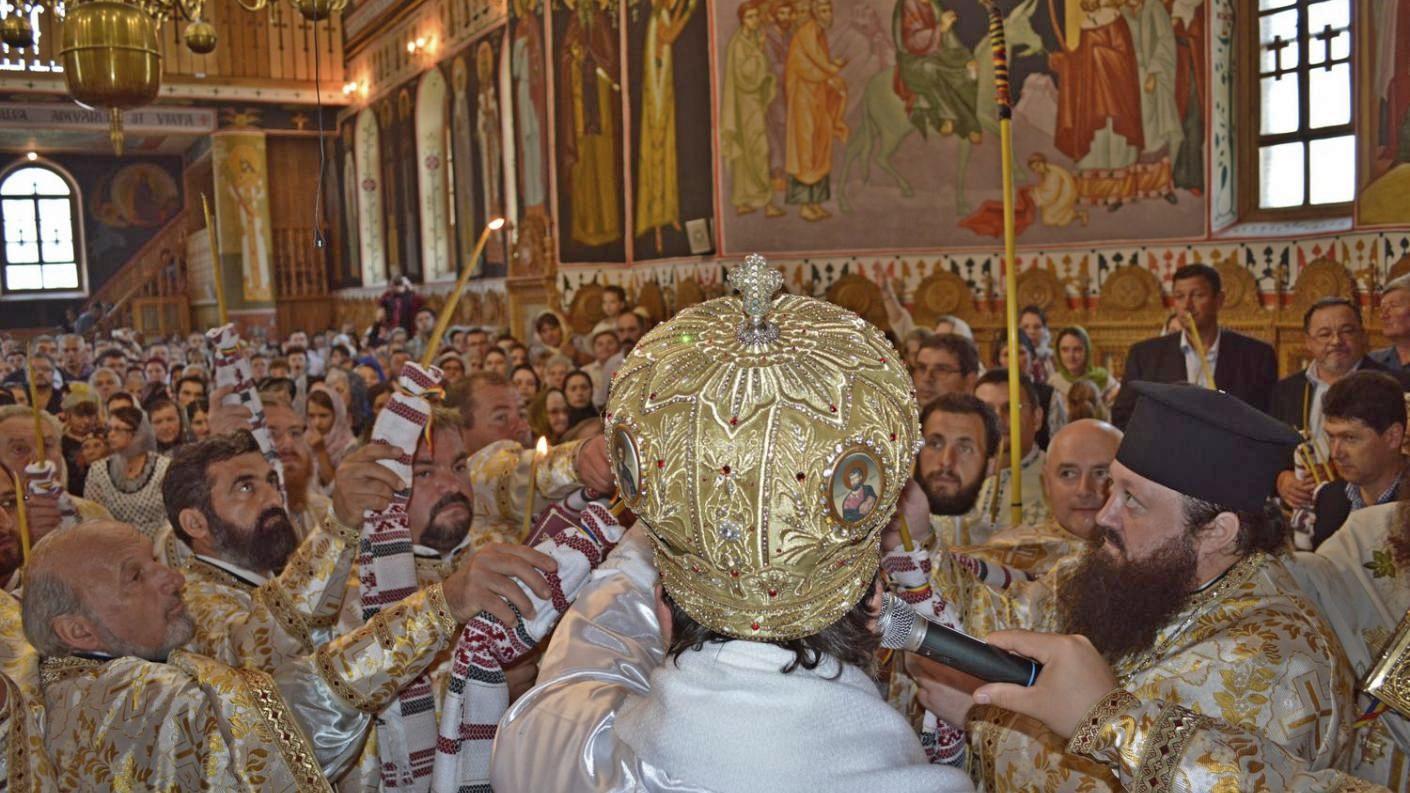 Posturi vacante pentru preoți, în Arhiepiscopia Romanului și Bacăului