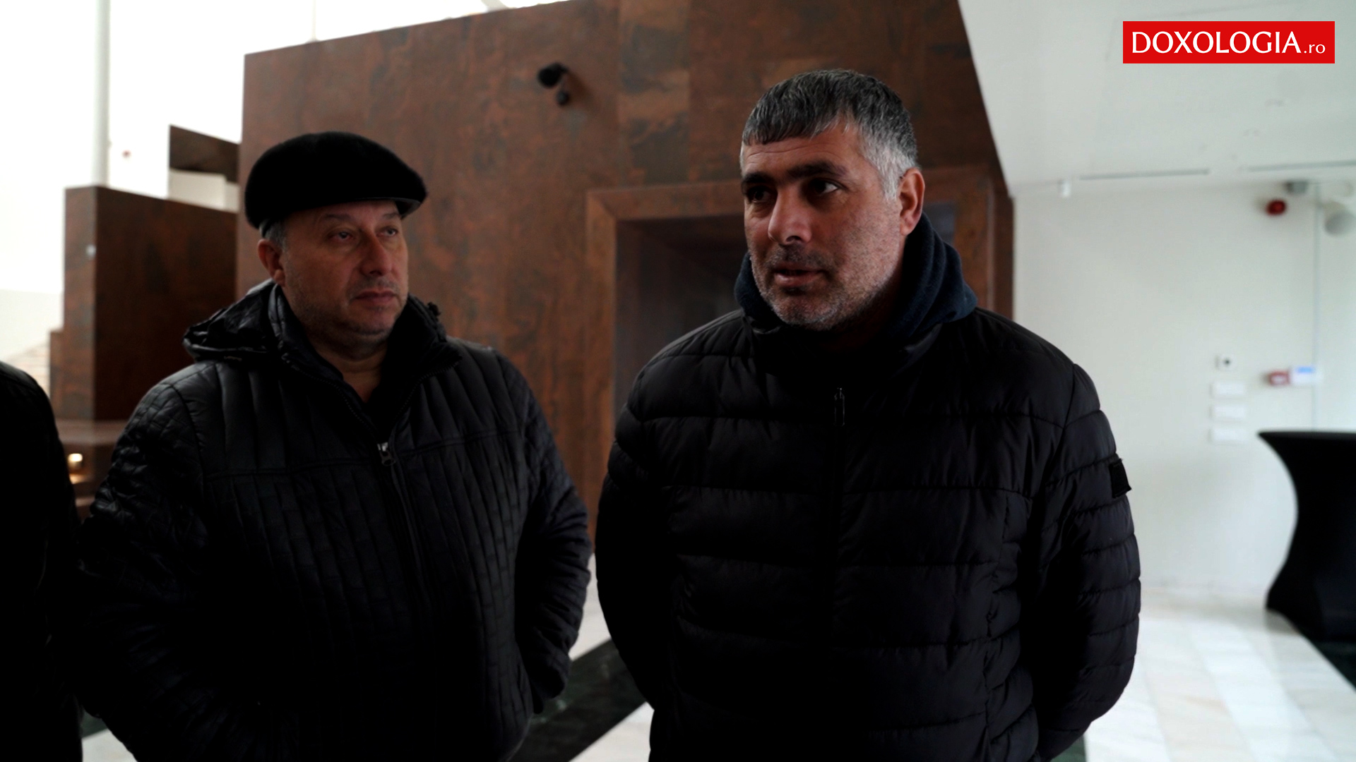 (Video) „Am trăit șapte zile de coșmar în Ucraina”