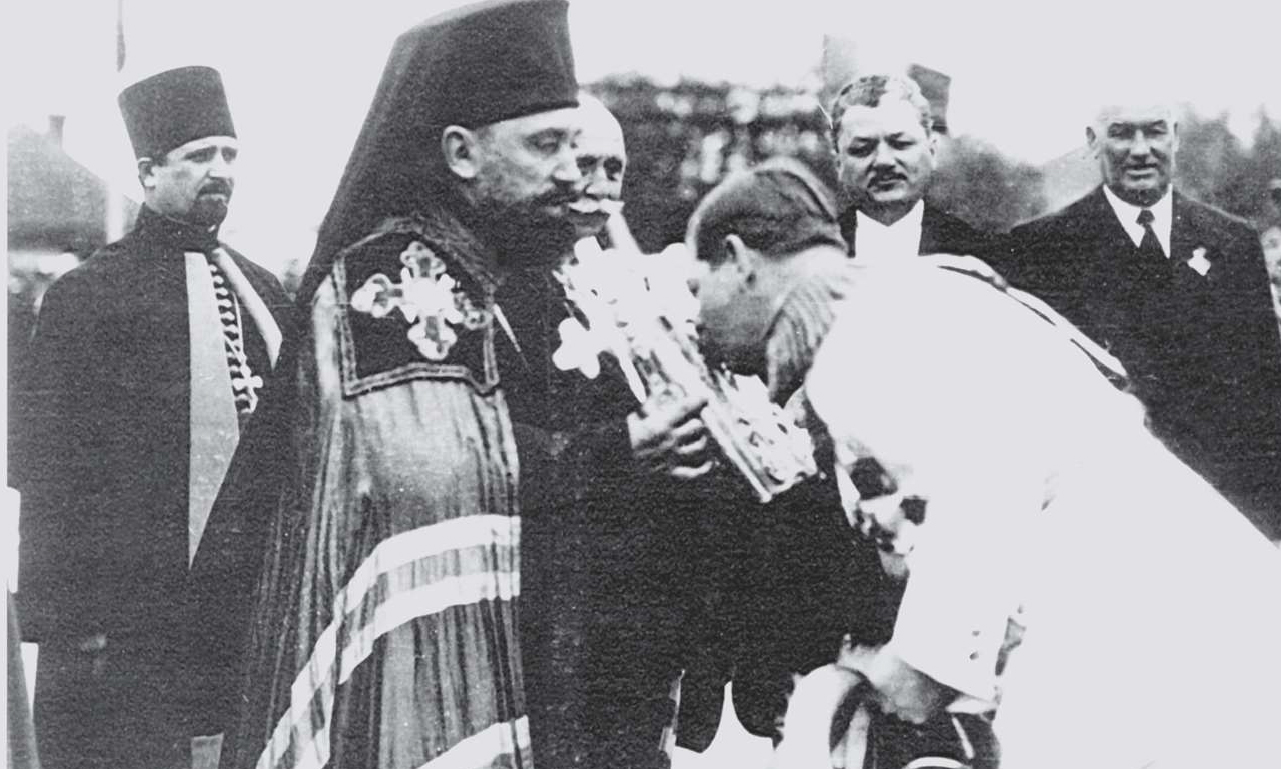 Mitropolitul Visarion Puiu și actualitatea unei lecții a exilului