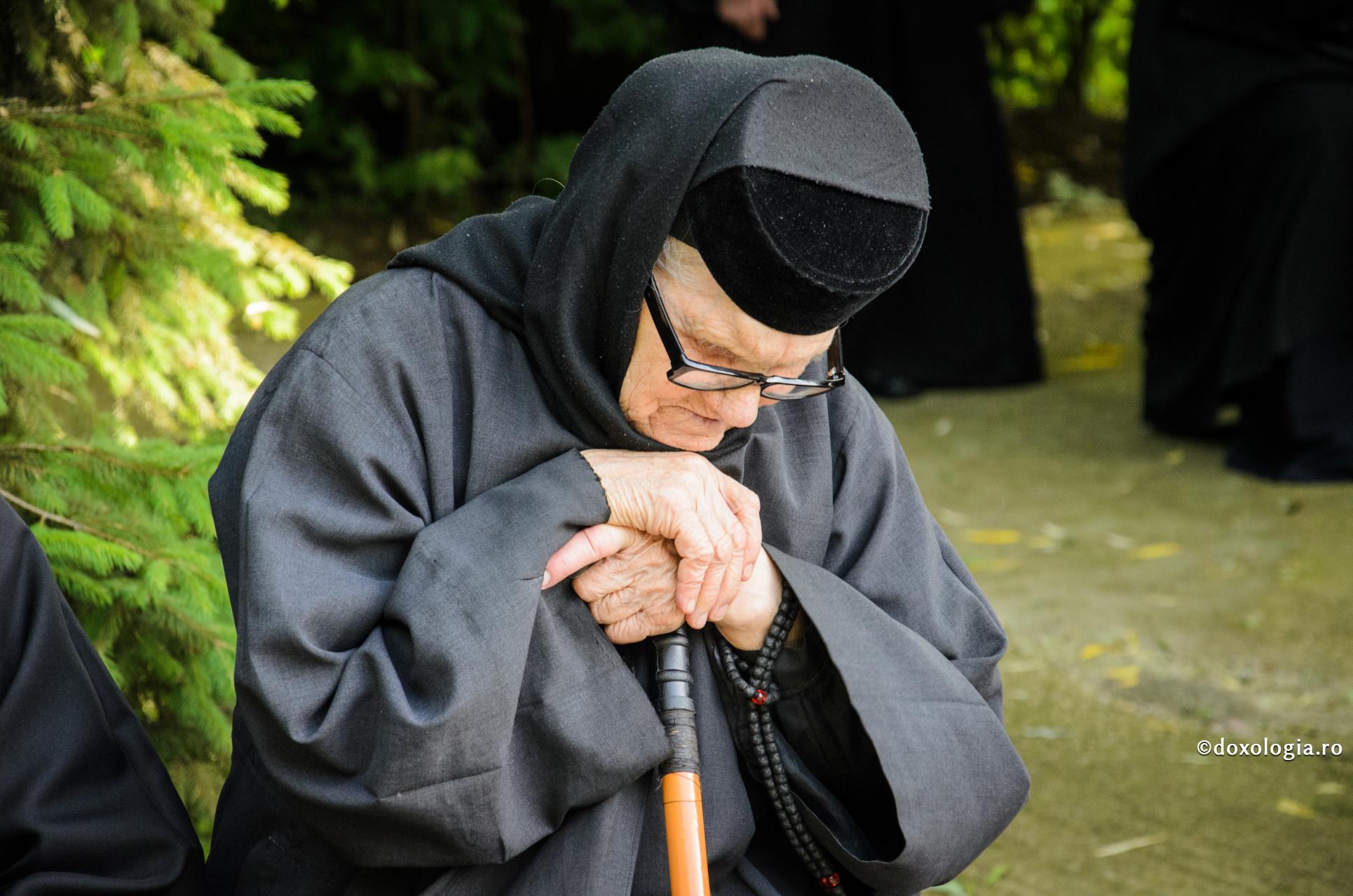 Este foarte riscant să lăsăm să intre în inima noastră gândurile rele