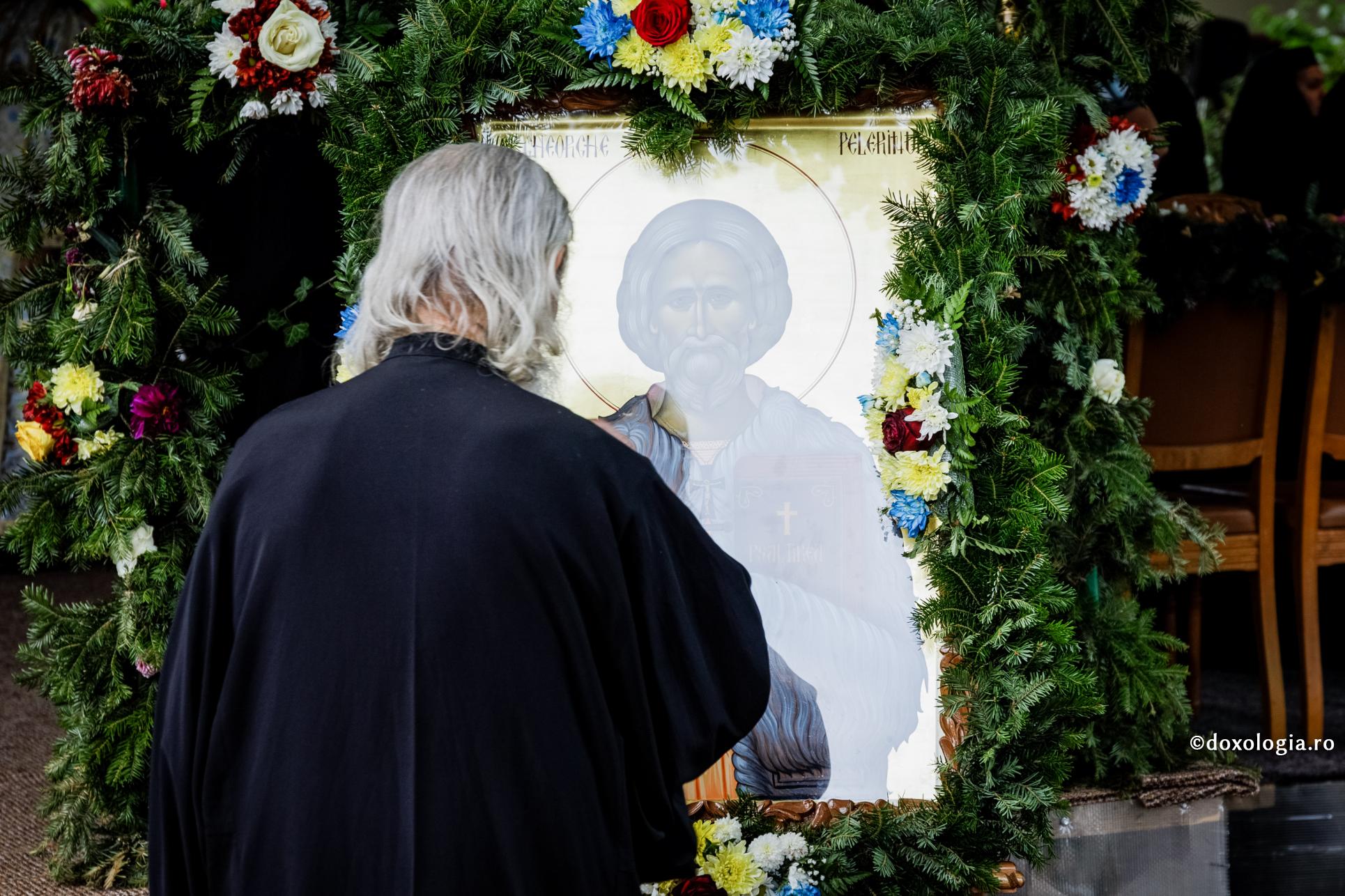 Creștinismul e o martirizare a tot ce-i lumesc