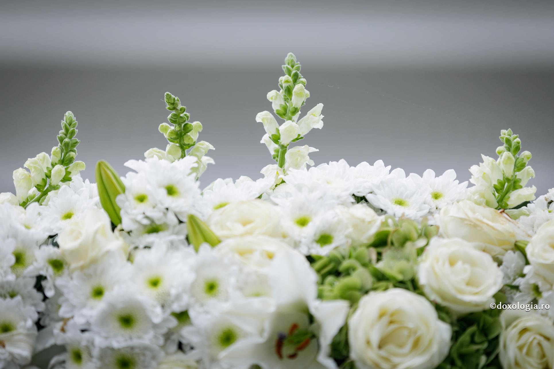 Iubirea este de neatins pentru păcat