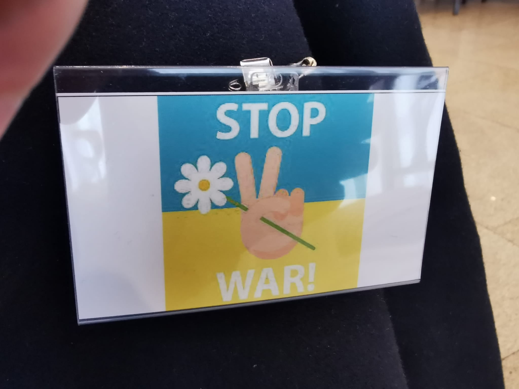 Hrană și îmbrățișări calde: angajații Spitalului Providența, solidari cu zeci de refugiați din Ucraina Hrană și îmbrățișări calde: angajații Spitalului Providența, solidari cu zeci de refugiați din Ucraina
