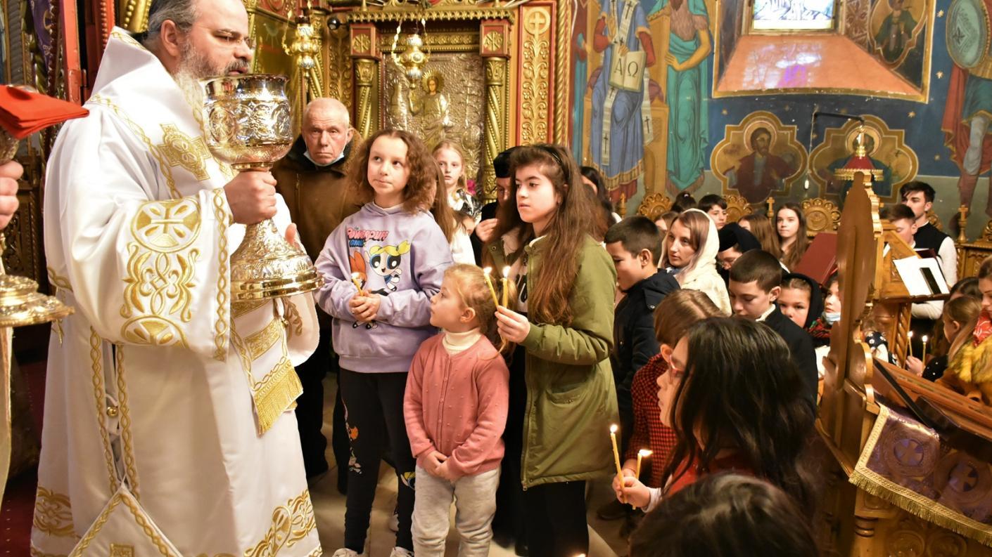 PS Ignatie: „Ortodoxia vorbește prin ea însăși. Începând să o trăim, îi simțim autenticitatea și frumusețea”