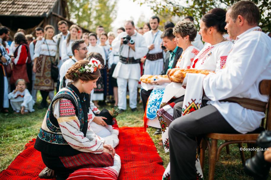 Cum poți ști că nu dai greș în alegerea partenerului? / Foto: Pr. Benedict Both iertare
