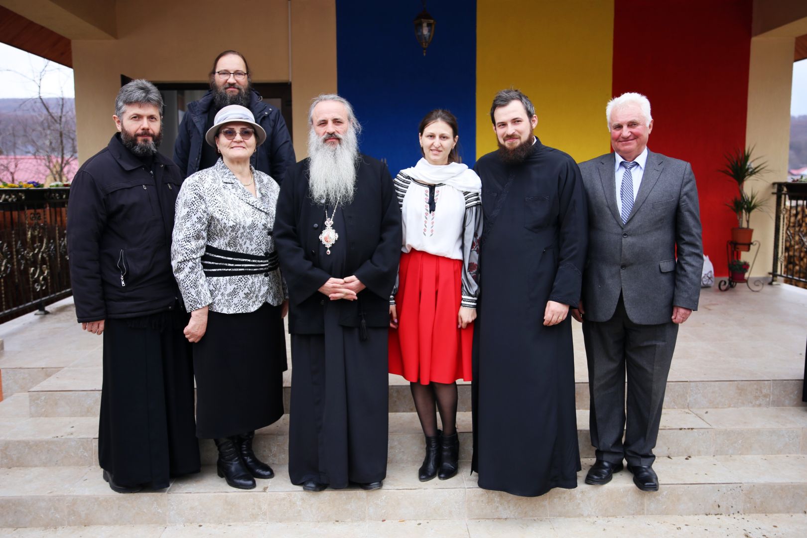 În Duminica dinaintea Postului Mare, IPS Teofan ne îndeamnă să fim mai aproape de familie și de Dumnezeu