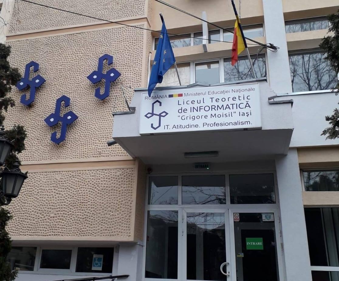 Proiect transnațional „Tradiții și obiceiuri de o parte și de alta a Prutului și a românilor de pretutindeni”