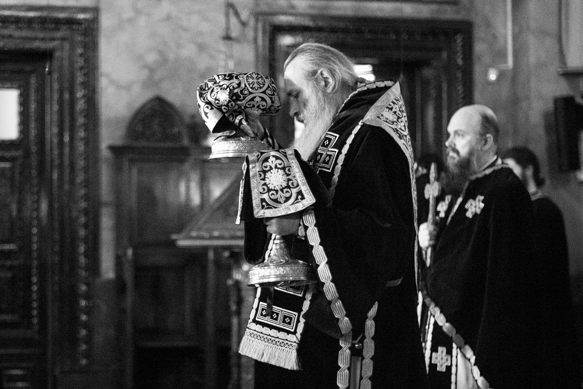 IPS Părinte Mitropolit Teofan, despre vremea postului: „Nu suntem singuri”