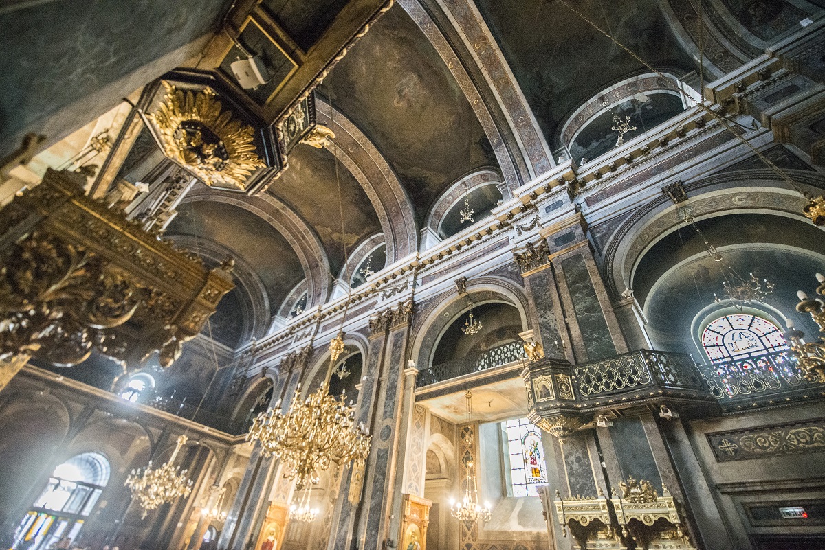 IPS Părinte Mitropolit Teofan, despre vremea postului: „Nu suntem singuri”