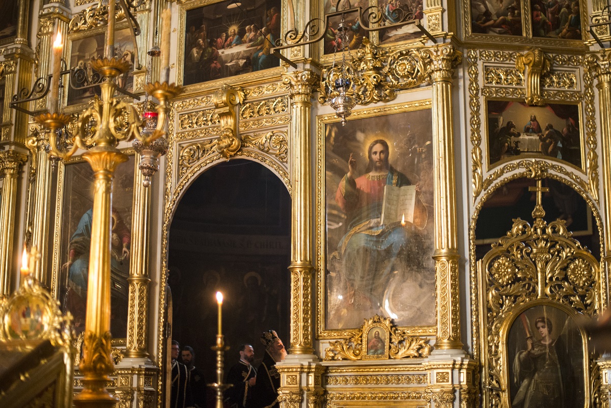 IPS Părinte Mitropolit Teofan, despre vremea postului: „Nu suntem singuri”