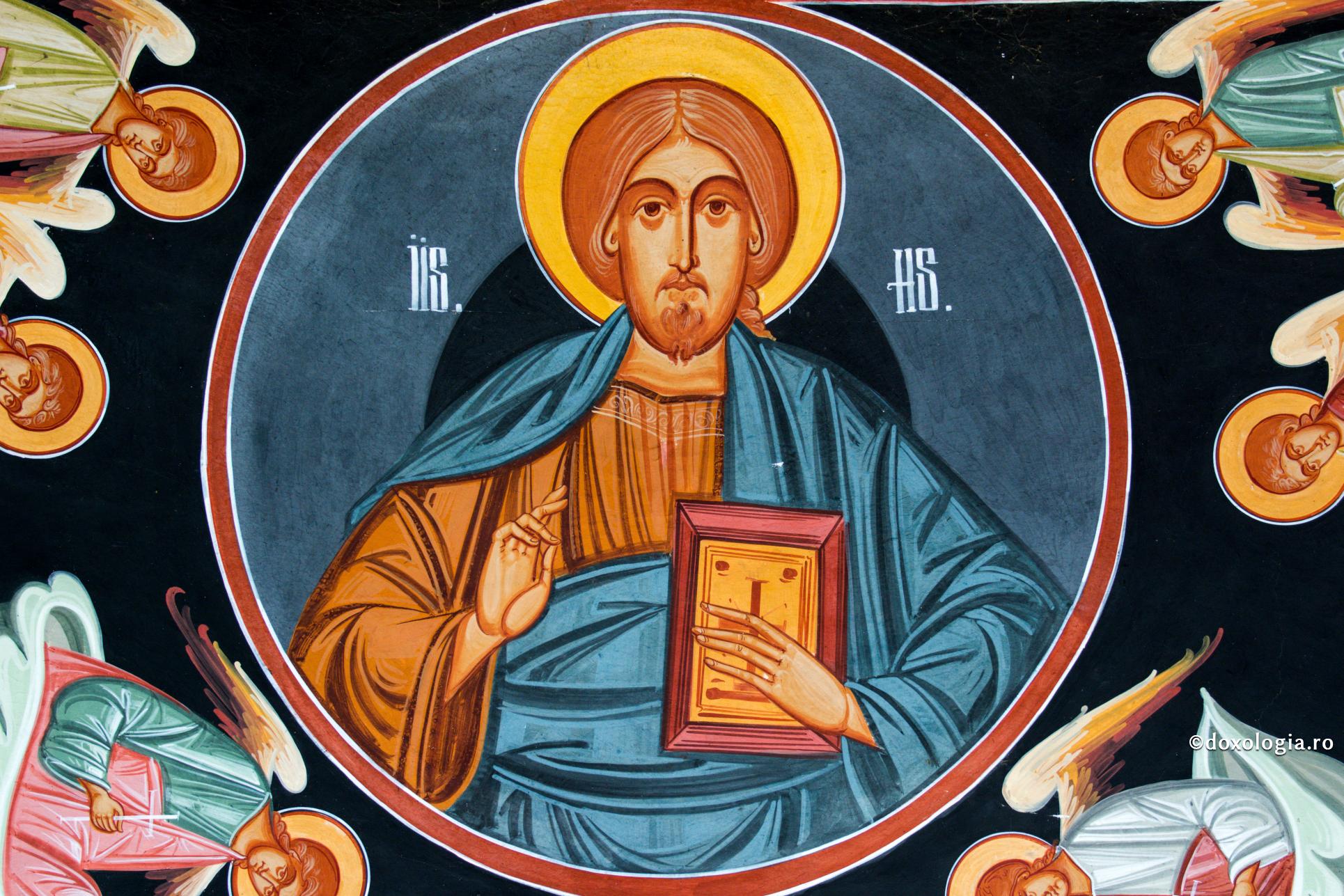 Drumul către Rai începe cu iertarea