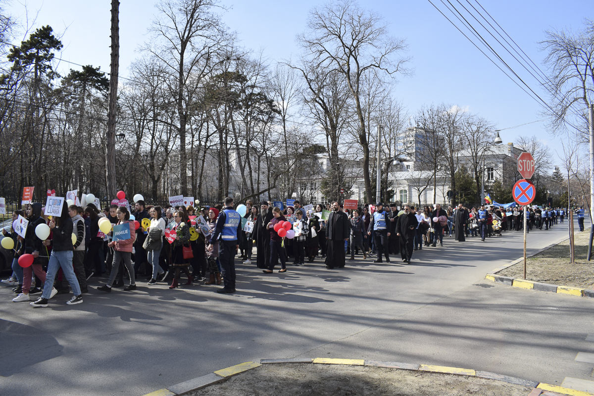 „Marșul pentru viață” – 2022: Cum a fost la Piatra Neamț, Botoșani, Dorohoi și Darabani „Marșul pentru viață” – 2022: Cum a fost la Piatra Neamț, Botoșani, Dorohoi și Darabani