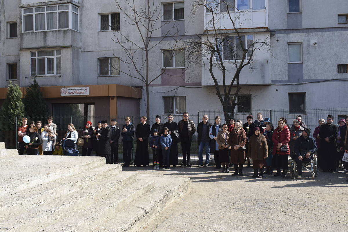 „Marșul pentru viață” – 2022: Cum a fost la Piatra Neamț, Botoșani, Dorohoi și Darabani „Marșul pentru viață” – 2022: Cum a fost la Piatra Neamț, Botoșani, Dorohoi și Darabani
