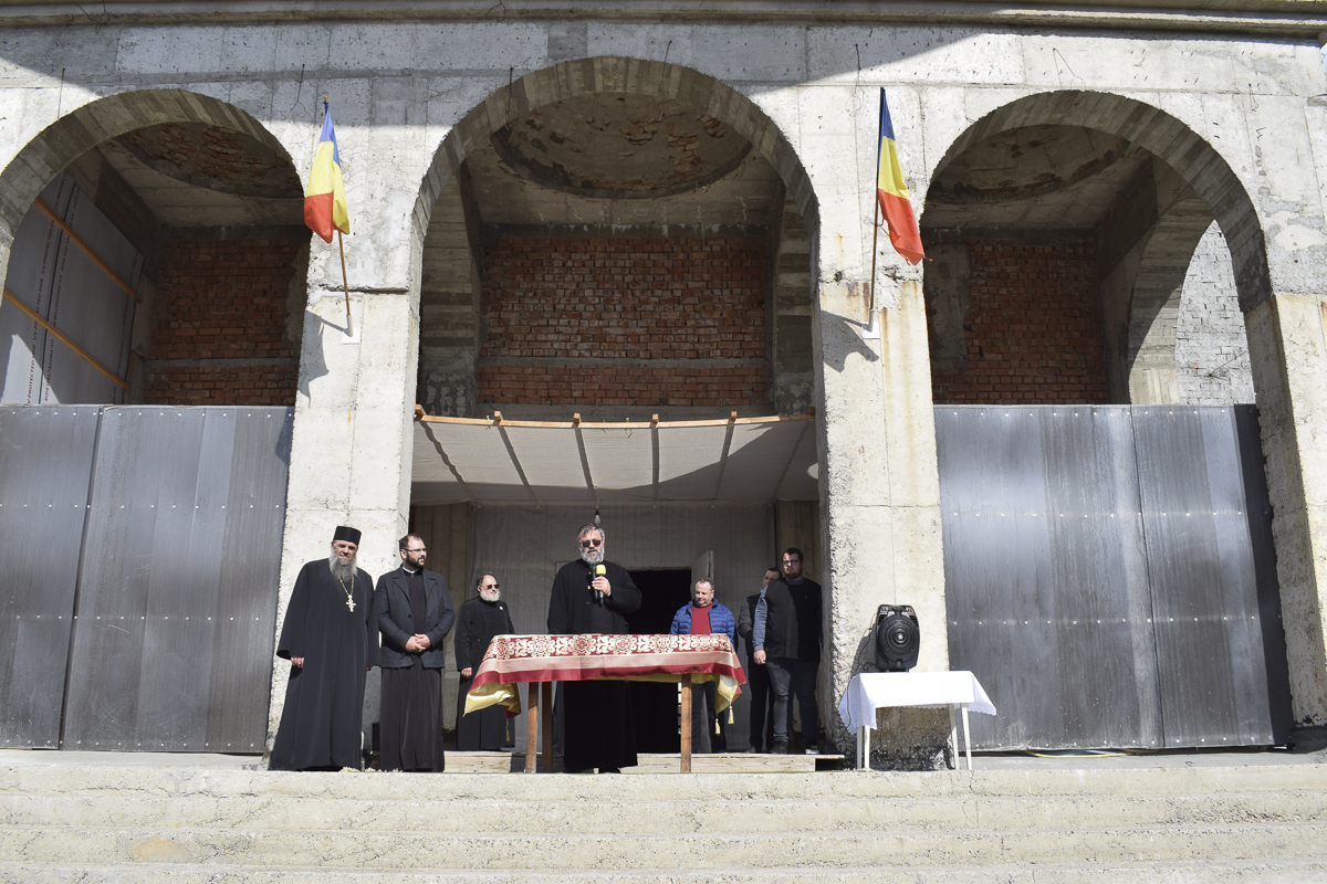 „Marșul pentru viață” – 2022: Cum a fost la Piatra Neamț, Botoșani, Dorohoi și Darabani „Marșul pentru viață” – 2022: Cum a fost la Piatra Neamț, Botoșani, Dorohoi și Darabani