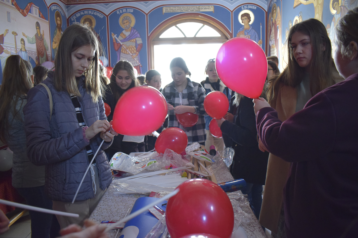 „Marșul pentru viață” – 2022: Cum a fost la Piatra Neamț, Botoșani, Dorohoi și Darabani „Marșul pentru viață” – 2022: Cum a fost la Piatra Neamț, Botoșani, Dorohoi și Darabani