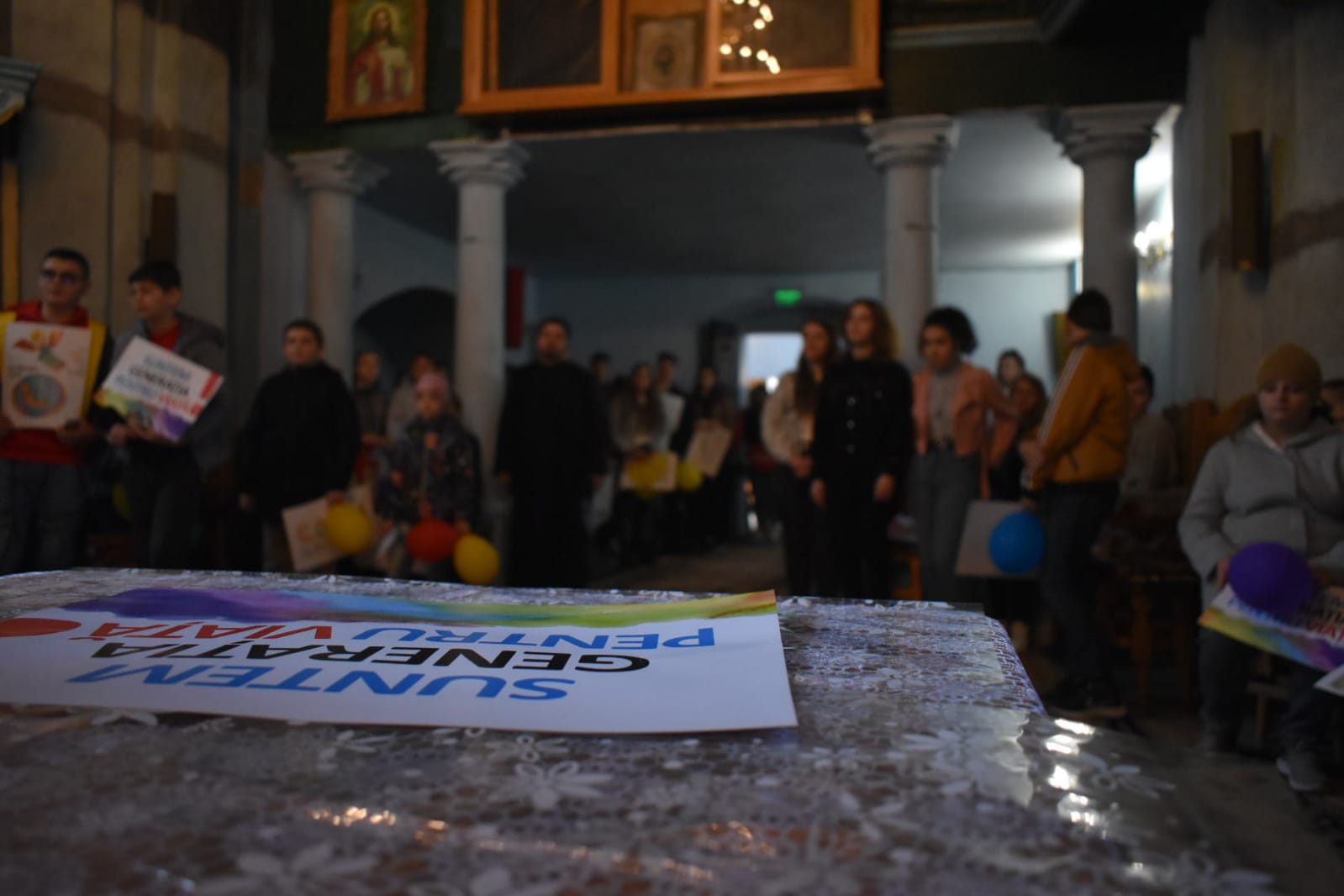„Marșul pentru viață” – 2022: Cum a fost la Piatra Neamț, Botoșani, Dorohoi și Darabani „Marșul pentru viață” – 2022: Cum a fost la Piatra Neamț, Botoșani, Dorohoi și Darabani