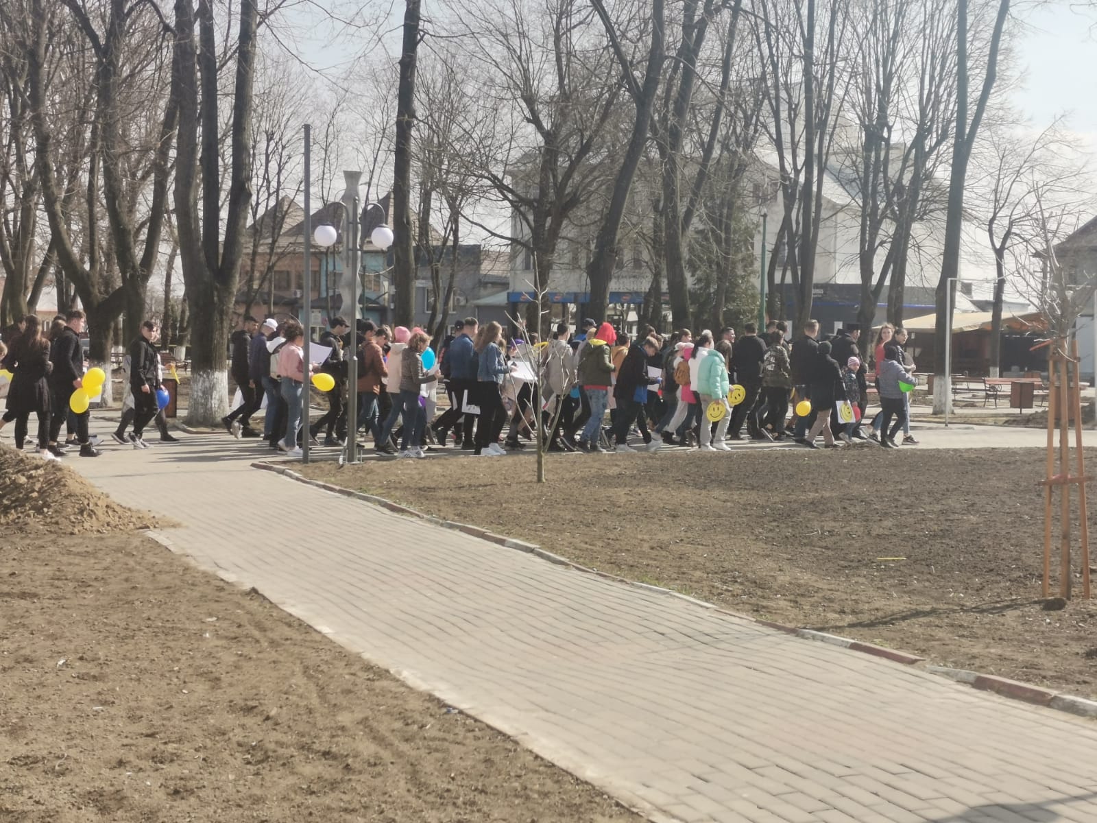 „Marșul pentru viață” – 2022: Cum a fost la Piatra Neamț, Botoșani, Dorohoi și Darabani „Marșul pentru viață” – 2022: Cum a fost la Piatra Neamț, Botoșani, Dorohoi și Darabani