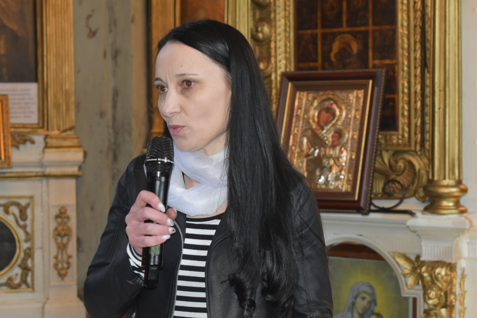 „Marșul pentru viață” – 2022: Cum a fost la Piatra Neamț, Botoșani, Dorohoi și Darabani „Marșul pentru viață” – 2022: Cum a fost la Piatra Neamț, Botoșani, Dorohoi și Darabani