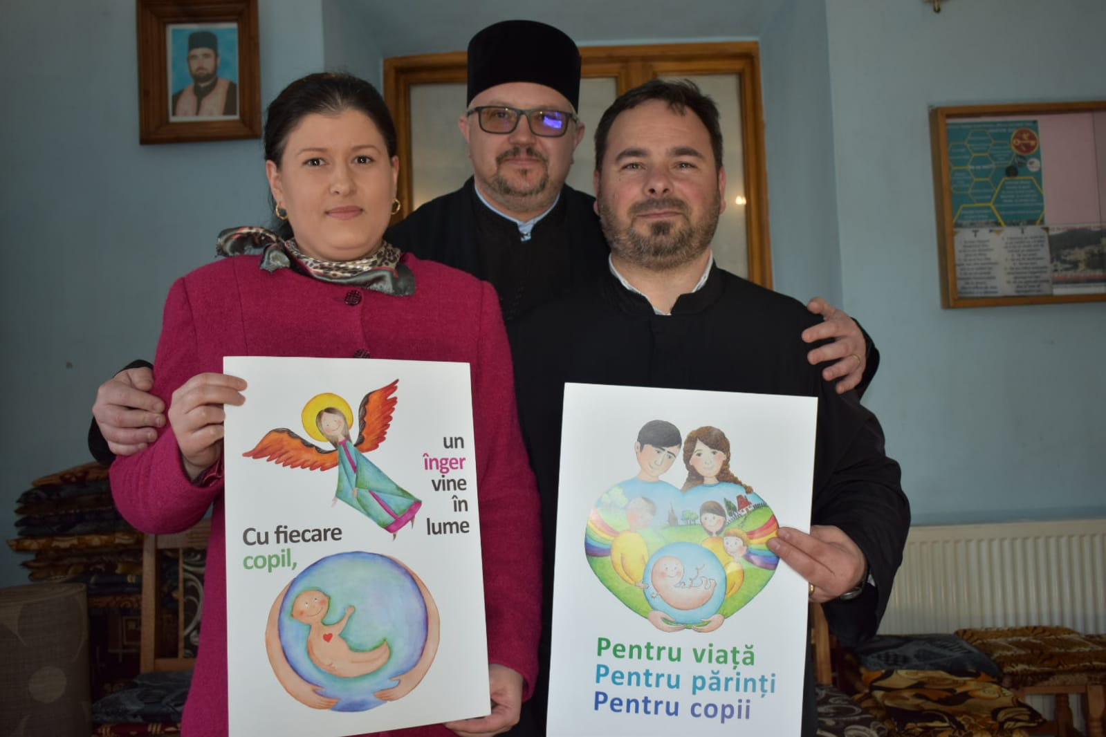 „Marșul pentru viață” – 2022: Cum a fost la Piatra Neamț, Botoșani, Dorohoi și Darabani „Marșul pentru viață” – 2022: Cum a fost la Piatra Neamț, Botoșani, Dorohoi și Darabani