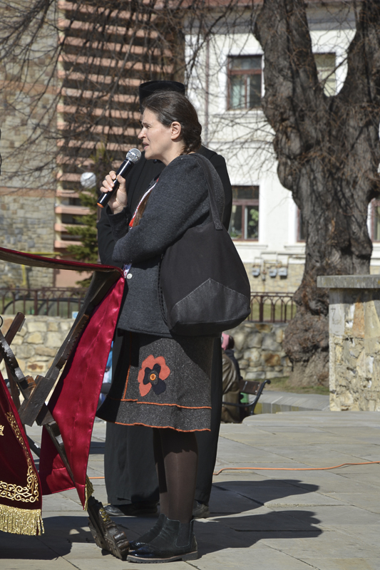 „Marșul pentru viață” – 2022: Cum a fost la Piatra Neamț, Botoșani, Dorohoi și Darabani „Marșul pentru viață” – 2022: Cum a fost la Piatra Neamț, Botoșani, Dorohoi și Darabani