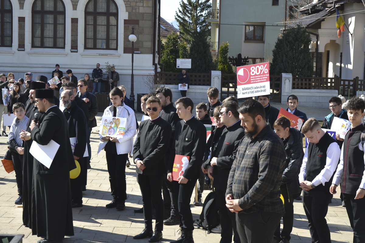 „Marșul pentru viață” – 2022: Cum a fost la Piatra Neamț, Botoșani, Dorohoi și Darabani „Marșul pentru viață” – 2022: Cum a fost la Piatra Neamț, Botoșani, Dorohoi și Darabani