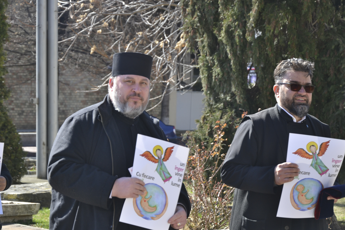 „Marșul pentru viață” – 2022: Cum a fost la Piatra Neamț, Botoșani, Dorohoi și Darabani „Marșul pentru viață” – 2022: Cum a fost la Piatra Neamț, Botoșani, Dorohoi și Darabani