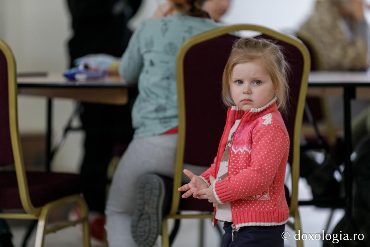 Ma-ma: fragilitate și putere în orice timp – dar, mai ales, în timp de război