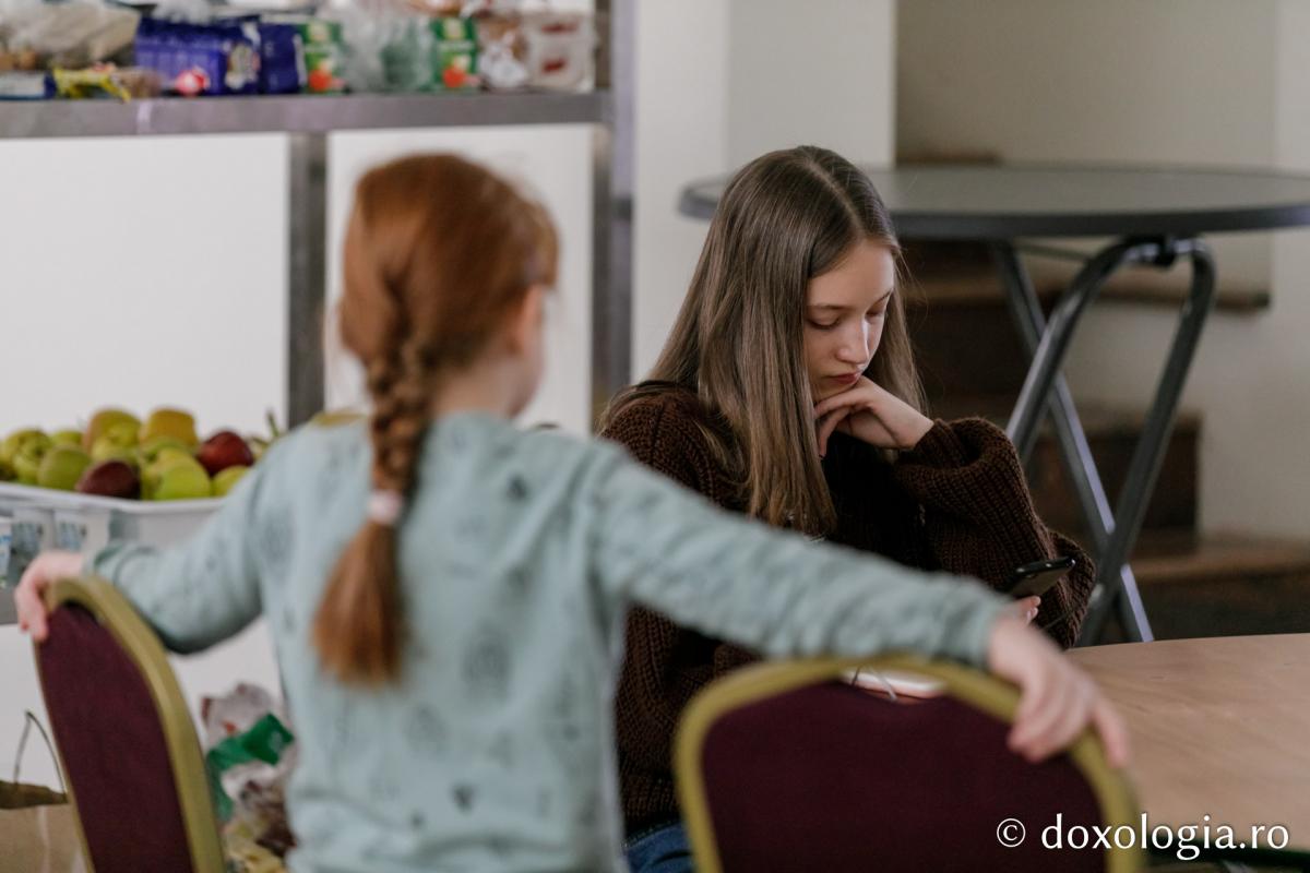 Ma-ma: fragilitate și putere în orice timp – dar, mai ales, în timp de război