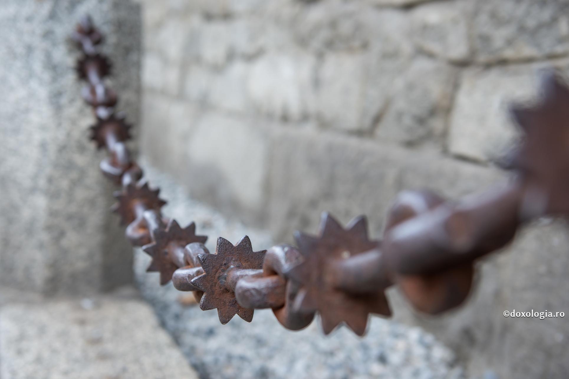 De ce numim păcatul cădere?