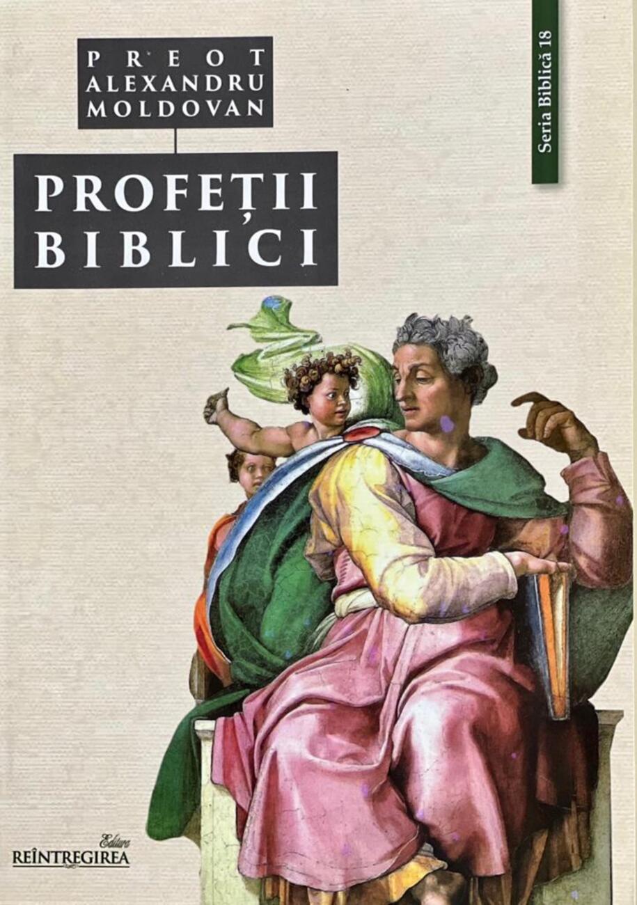 O recitire a Profeților O recitire a Profeților