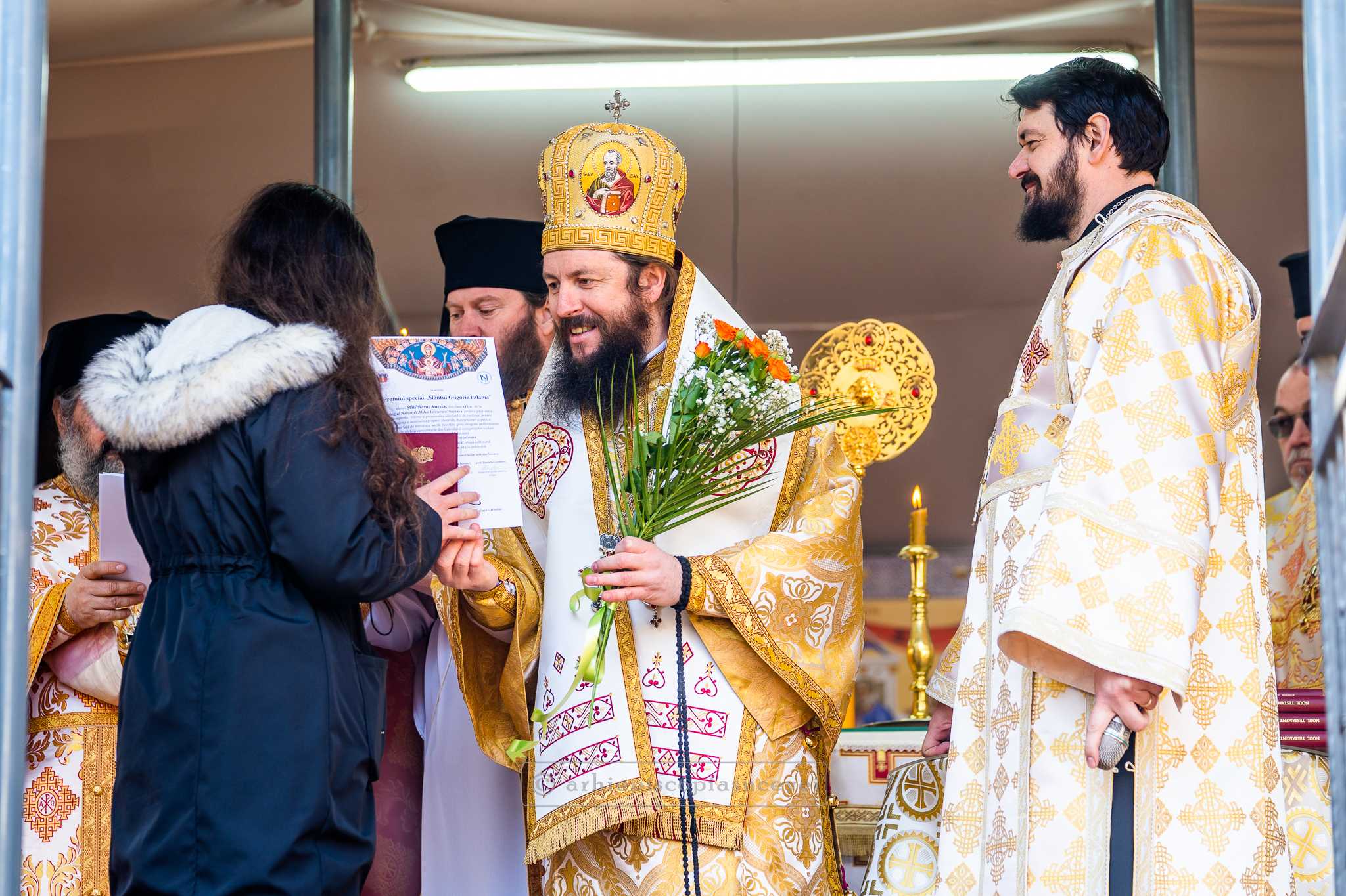 Olimpiada de Religie, după doi ani de pauză: S-a încheiat etapa județeană