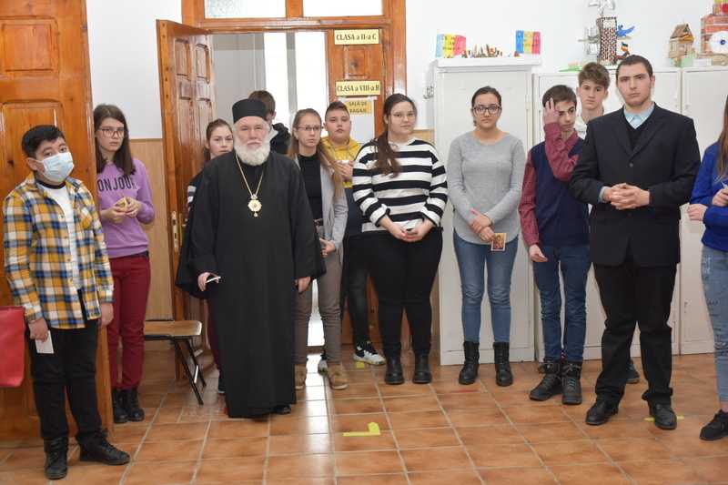 Olimpiada de Religie, după doi ani de pauză: S-a încheiat etapa județeană