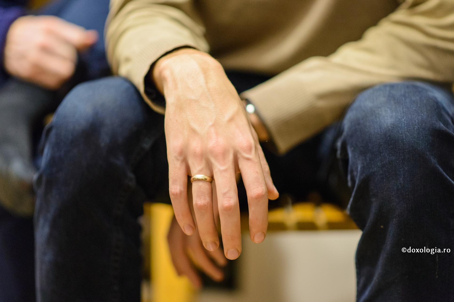 Suferința – leacul împotriva păcatelor