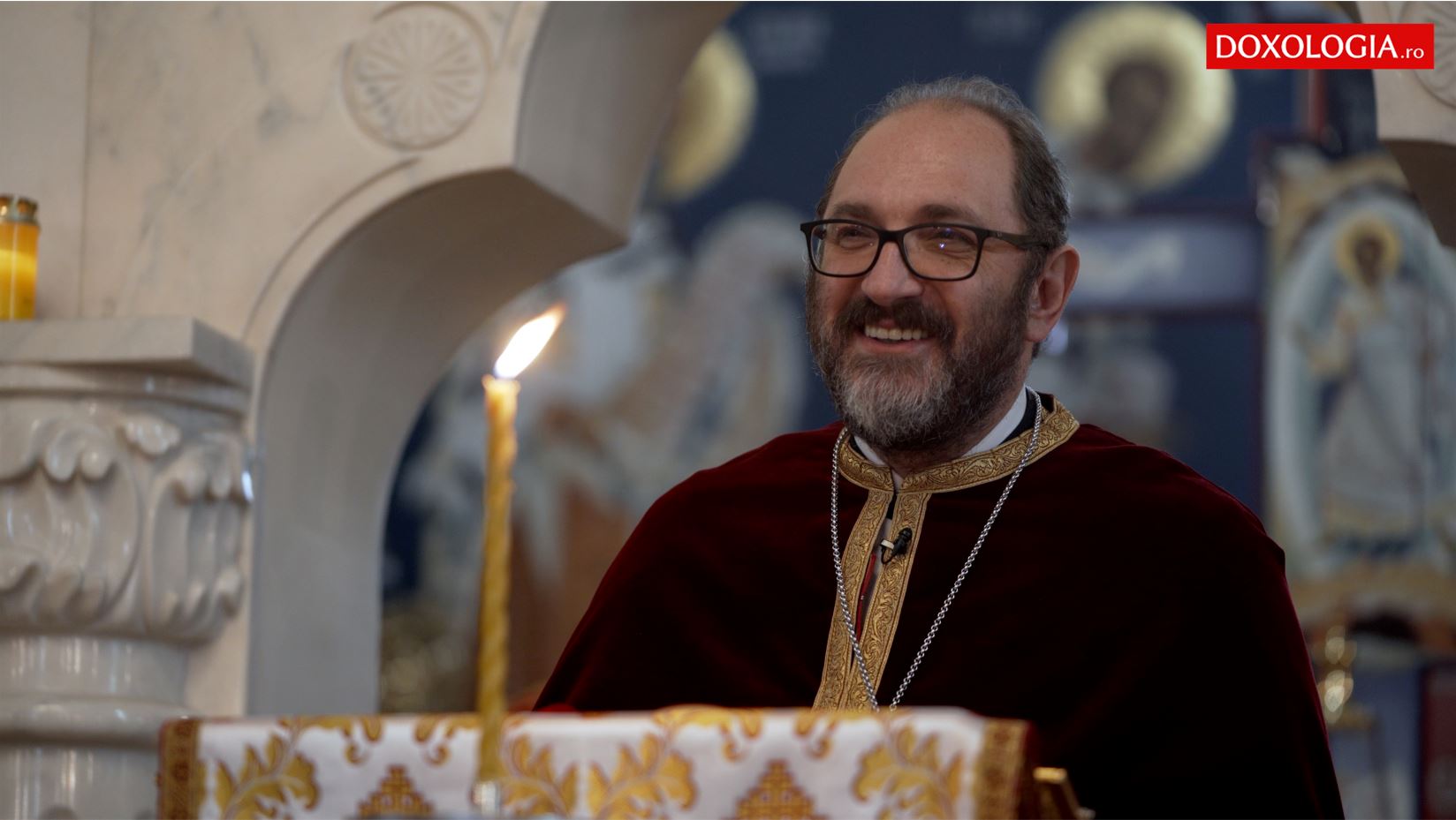 (Video) Pr. Constantin Necula: „Ne aflăm înaintea celui mai greu început de Post din ultimii 90 de ani” (Video) Pr. Constantin Necula: „Ne aflăm înaintea celui mai greu început de Post din ultimii 90 de ani”