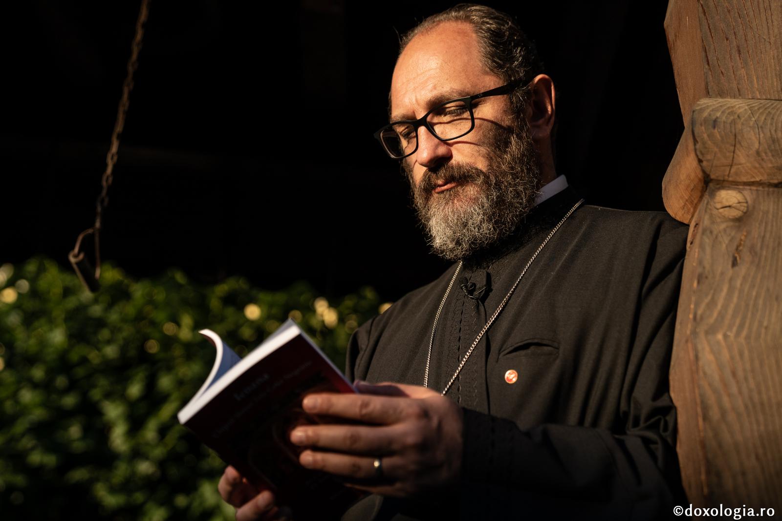 Urmarea lui Hristos (Ioan 1, 43-51)