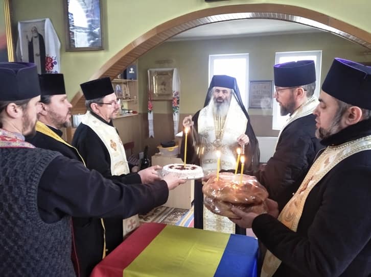 Eroii de la Nistru, pomeniți la Bălți