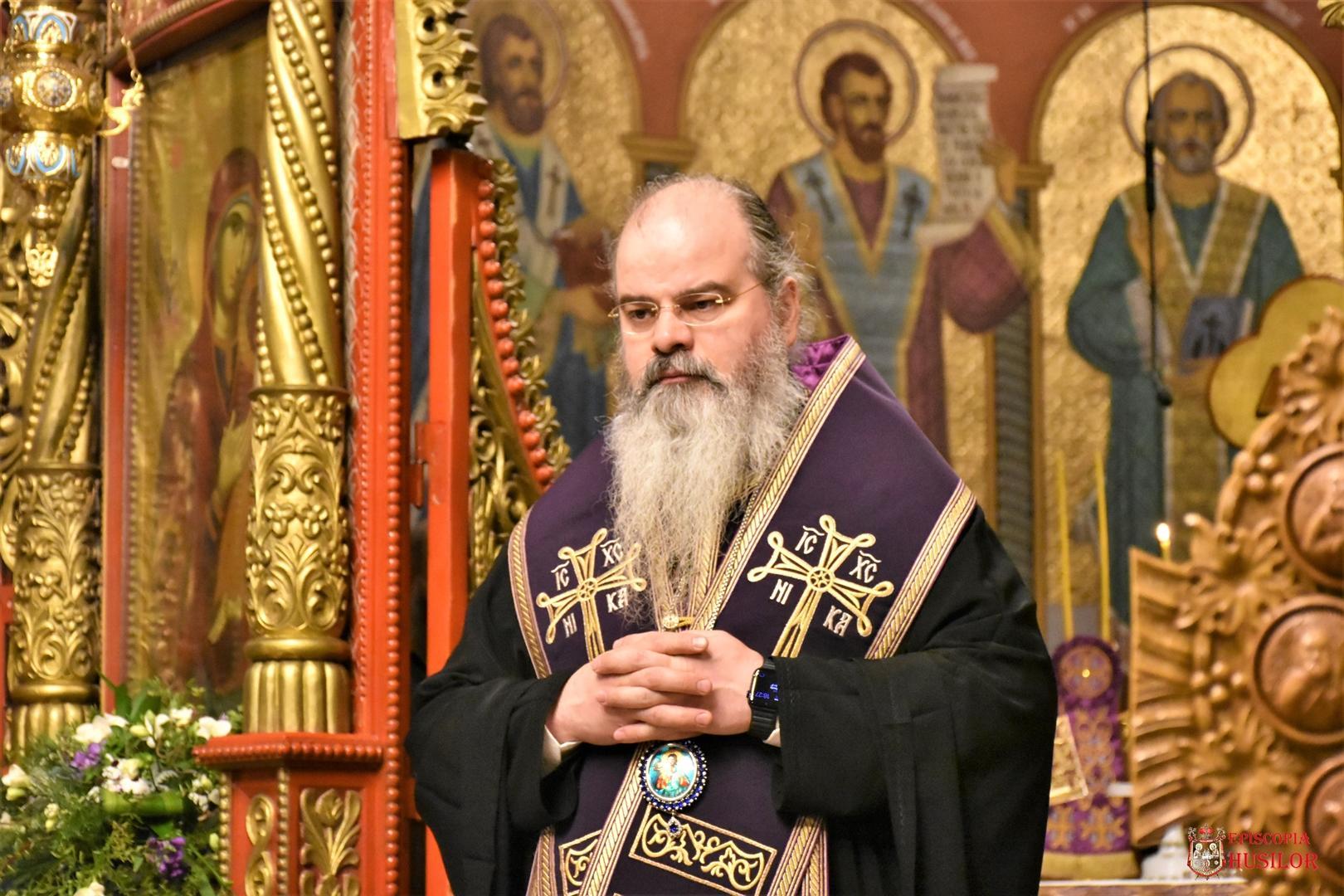 PS Ignatie: „Să postim și de la folosirea mediilor digitale, de care suntem cu toții acaparați”