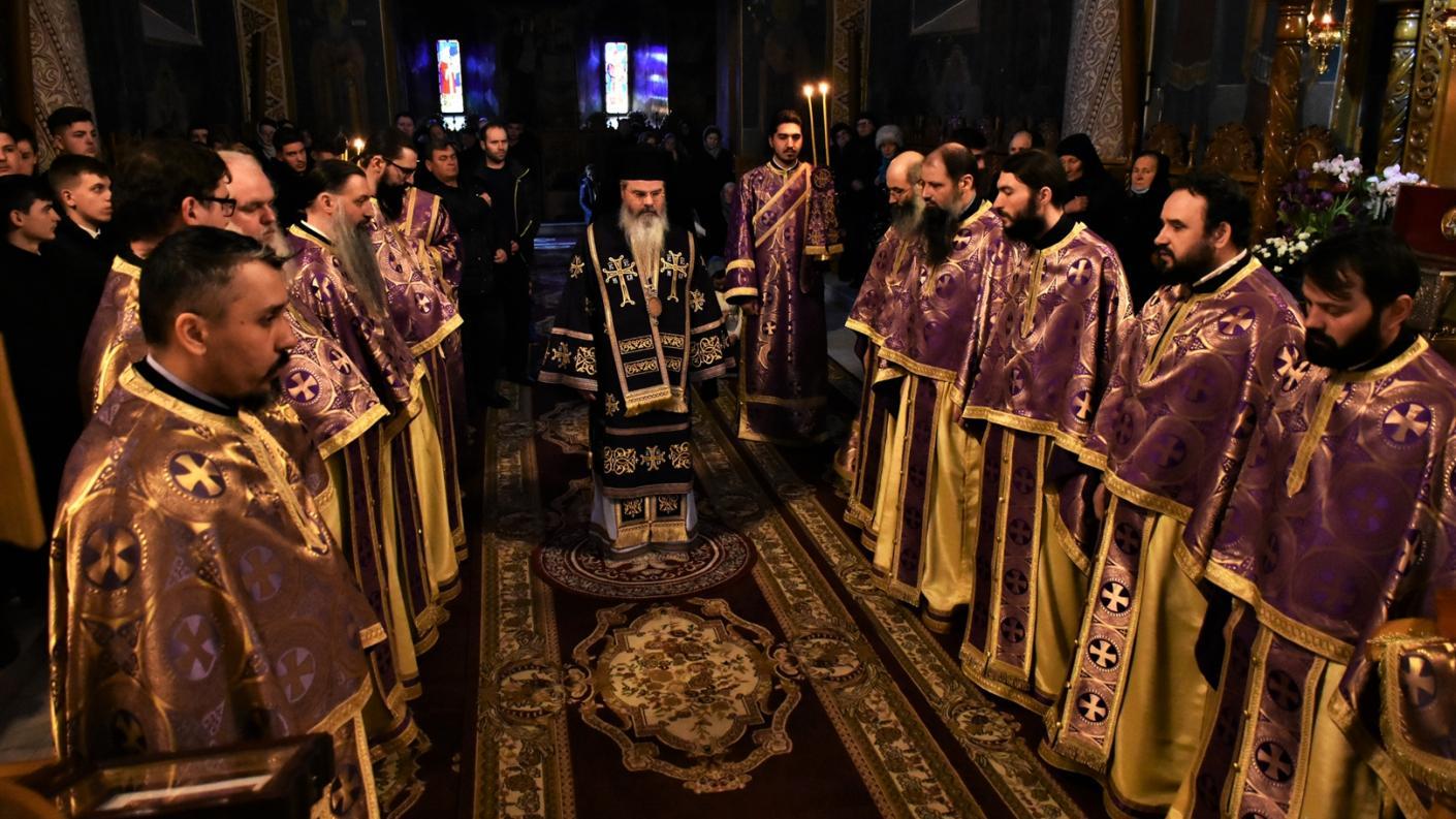 PS Ignatie: „Inteligența poate fi și malefică, înțelepciunea niciodată”