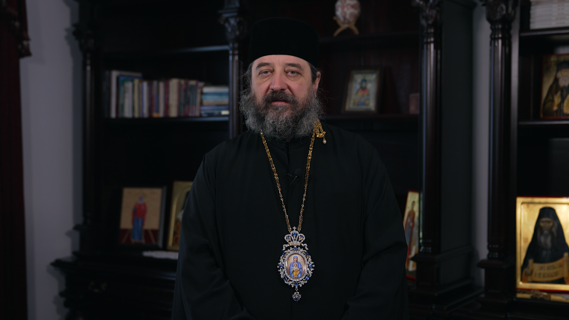 (Video) Participarea la Marșul pentru Viață: o mărturie a adevărului - PS Nichifor Botoșăneanul (Video) Participarea la Marșul pentru Viață: o mărturie a adevărului - PS Nichifor Botoșăneanul