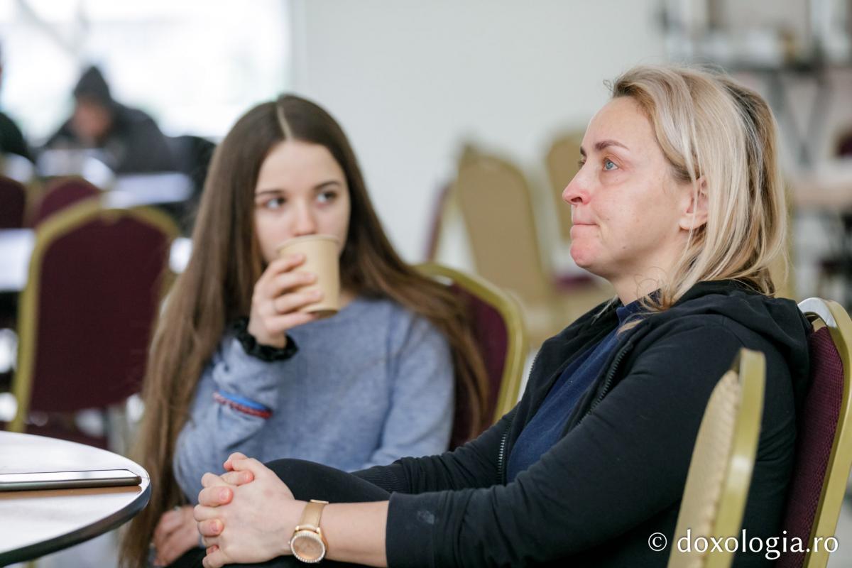 „Îmi simt inima sfâșiată!”