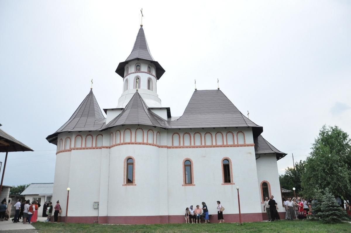 Seară duhovnicească închinată Sfântului Grigore Palama, în Parohia „Sfântul Ilie” – Dealu Mare