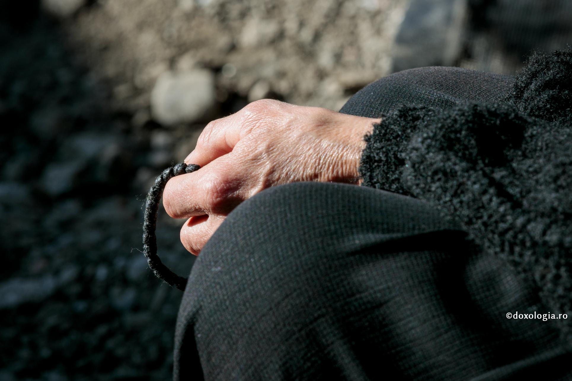 Metoda rugăciunii lui Gheron Iosif Isihastul