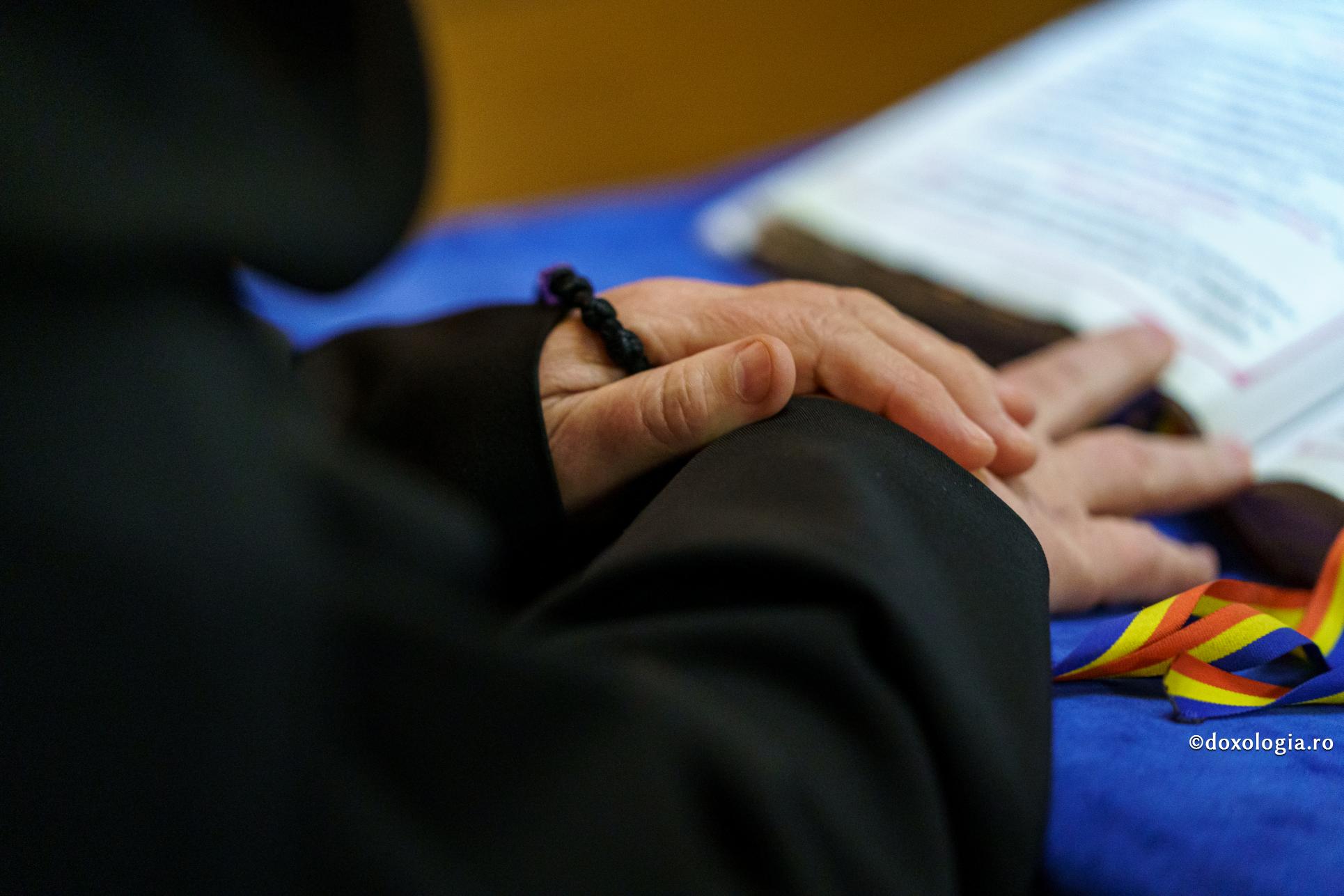 Fericiți sunt cei care merg pe calea cea dreaptă