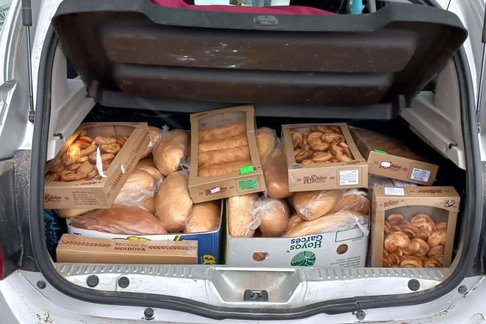 Preoții Episcopiei Basarabiei de Sud, în slujba aproapelui